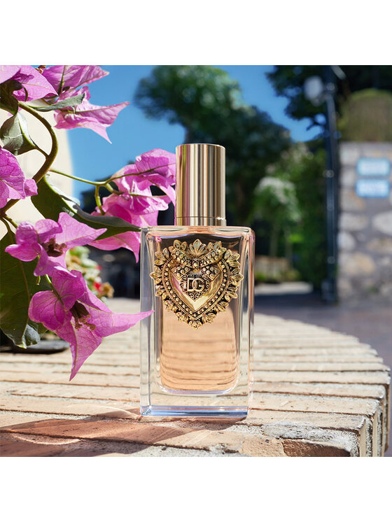 Dolce&Gabbana Dolce&Gabbana Devotion Woda perfumowana