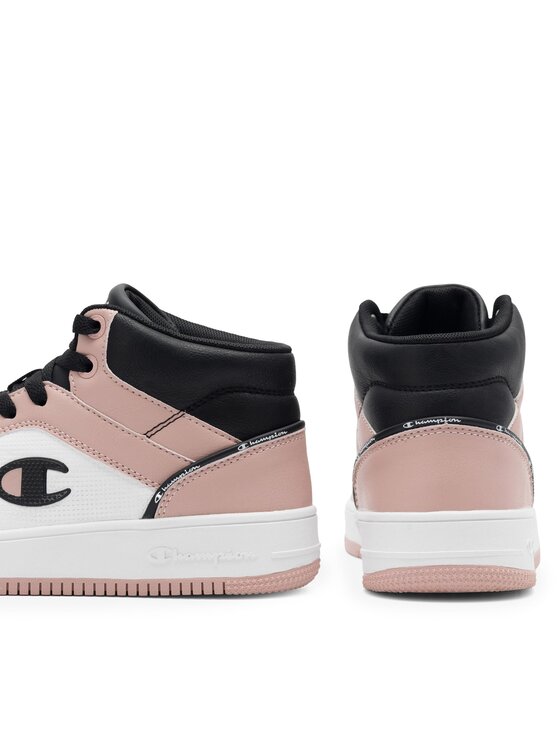 Champion Champion Tenisice Rebound 2.0 Mid S11471-PS013 Ružičasta