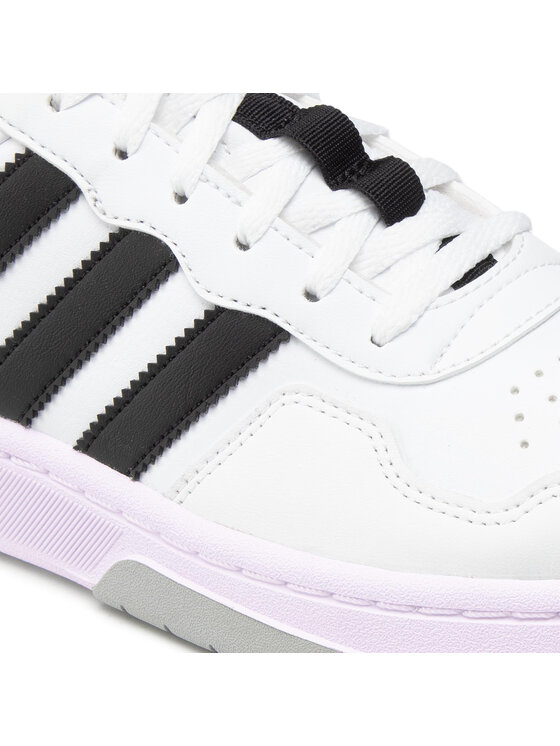 adidas adidas Sneakers Courtic J GY3641 Weiß