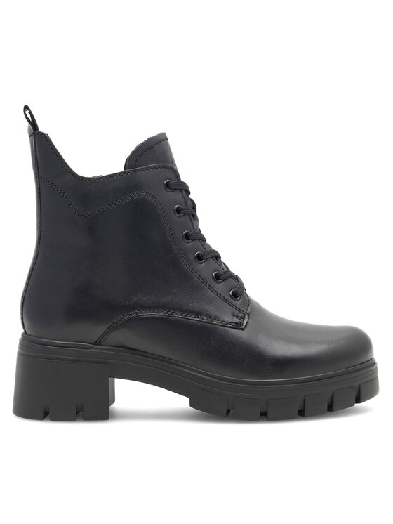 Lasocki Lasocki Stiefeletten WI16-SAVANAH-01 Schwarz