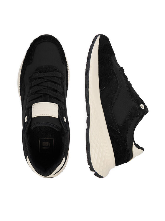 G-STAR G-STAR Sneakersy EO-K240085 Černá