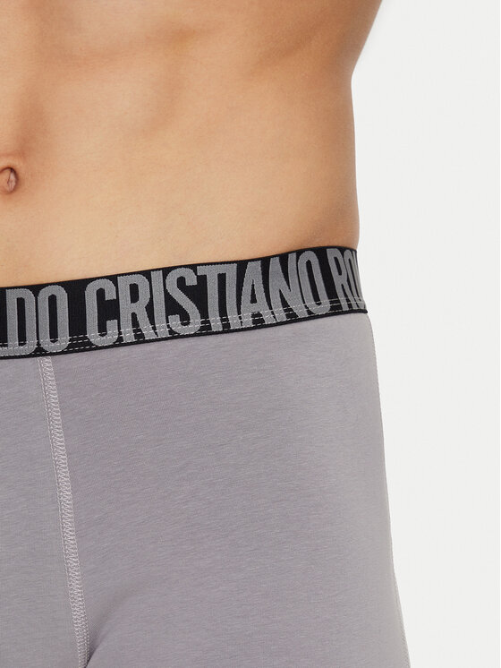 Cristiano Ronaldo CR7 Cristiano Ronaldo CR7 Set 3 parov boksaric 8100-49 Pisana