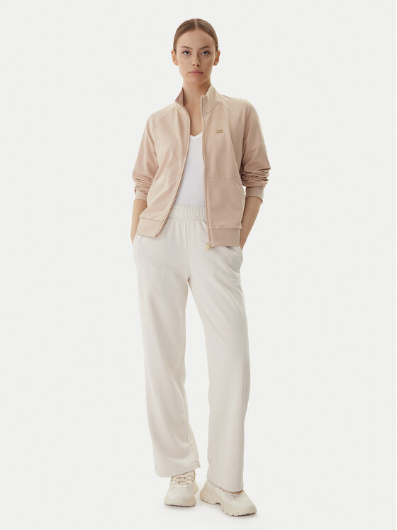 EA7 Emporio Armani EA7 Emporio Armani Світшот 7W000457 AF13135 U1046 Бежевий Regular Fit