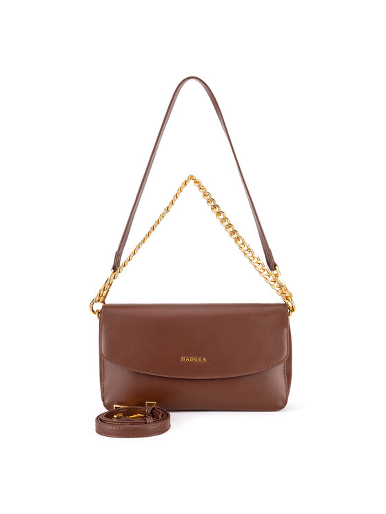 Badura Badura Borsetta BHA7241-BR Marrone
