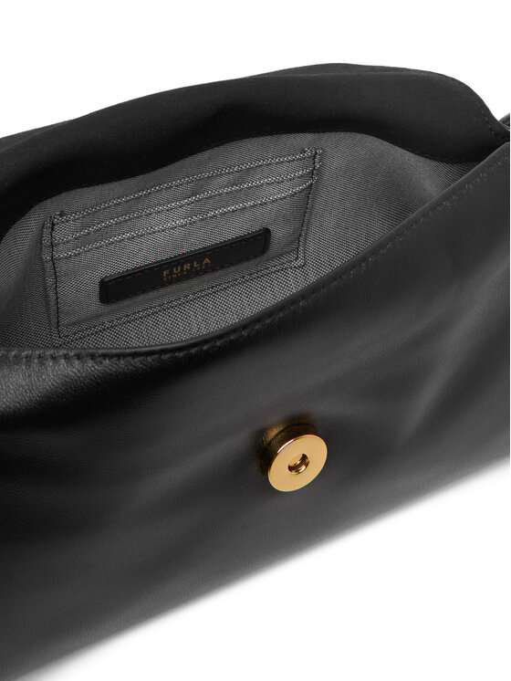 Furla Furla Kabelka Sfera Soft Mini WE00881 BX2269 CN O6000 Černá