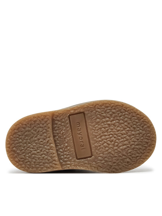 Mayoral Mayoral Schnürschuhe 42.506 Beige