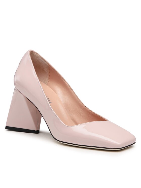 Pollini Pollini Pantofi SA10037C1GTB0609 Roz