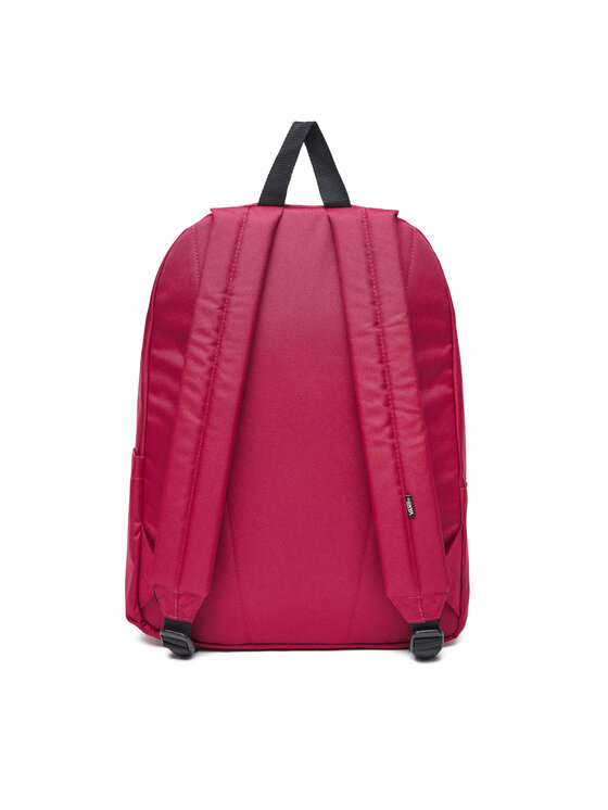 Vans Vans Rucksack Old Skool Class VN000H4YC9L1 Rosa