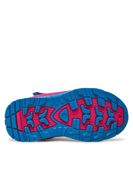 Agatha Ruiz de la Prada Agatha Ruiz de la Prada Снігоходи 241991-A D Голубий
