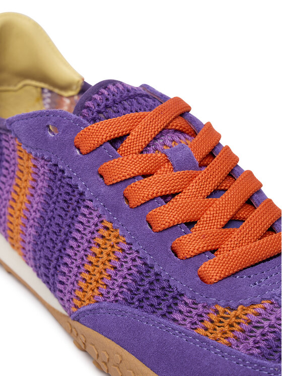 HOFF HOFF Sneakers Bridge Woven 12661026 Violet