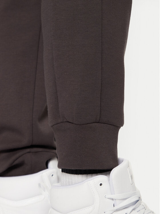 Champion Champion Jogginganzug 220410 Grau Standard Fit