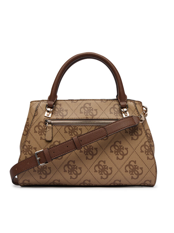 Guess Guess Torebka 181098 Brązowy