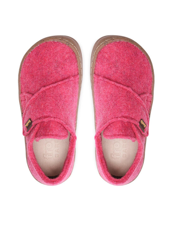 Froddo Froddo Hausschuhe G1700341-9 Rosa