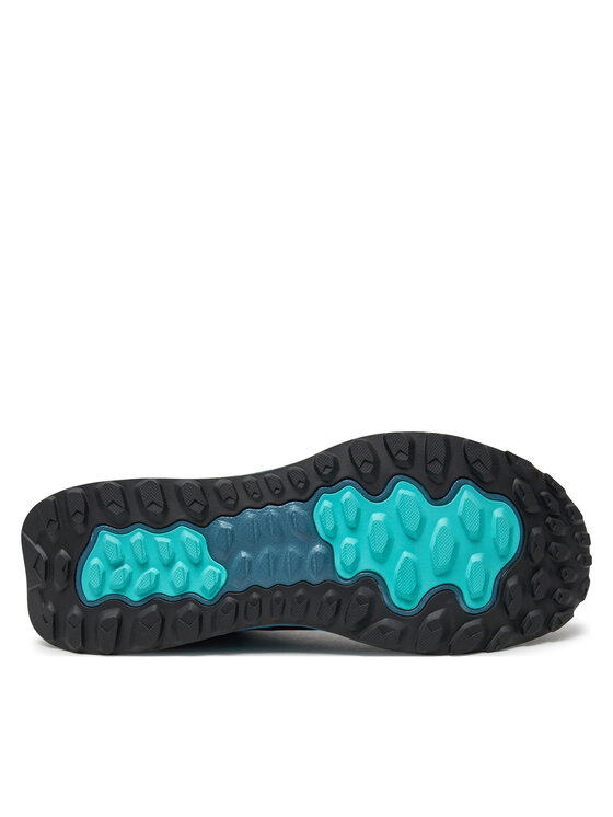 New Balance New Balance Pantofi pentru alergare Fresh Foam Garoé MTGAROT1 Albastru