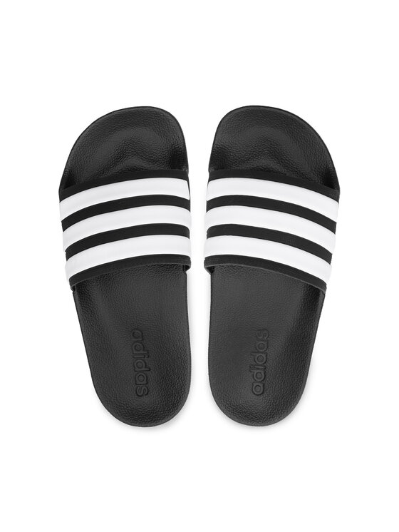 adidas adidas Παντόφλες adilette Shower AQ1701 Μαύρο