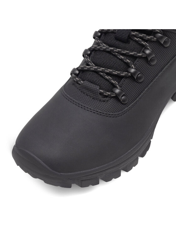 Sprandi Sprandi Schnürstiefeletten BP40-20645Z Schwarz