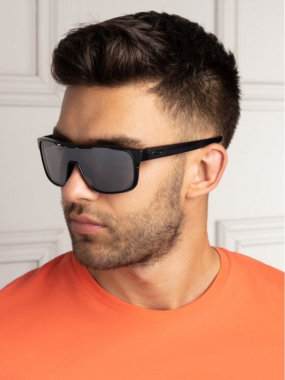 Crossrange on sale shield oakley