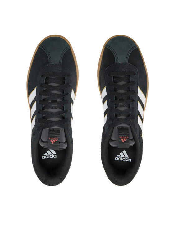 adidas adidas Sneakersy VL Court 3.0 IH4789 Czarny