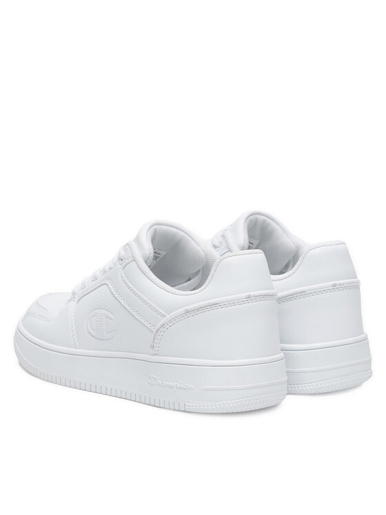 Champion Champion Laisvalaikio batai RD18 2.0 LOW S11470-WW010 Balta