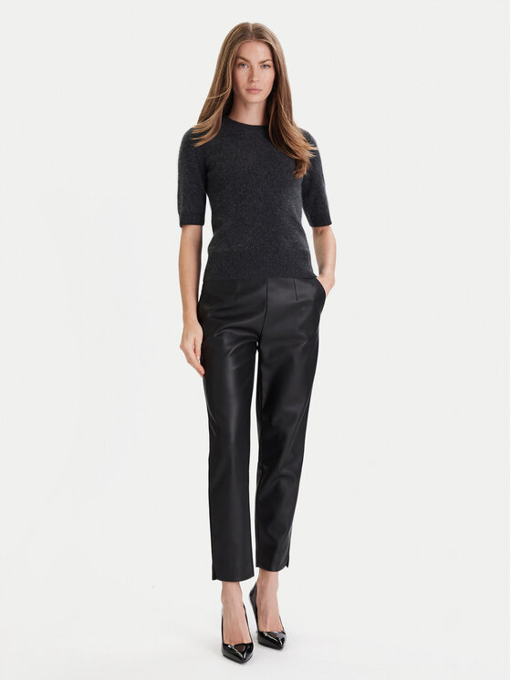 JOOP! JOOP! Legginsy 58 254P58Patricia 30049668 Czarny Slim Fit