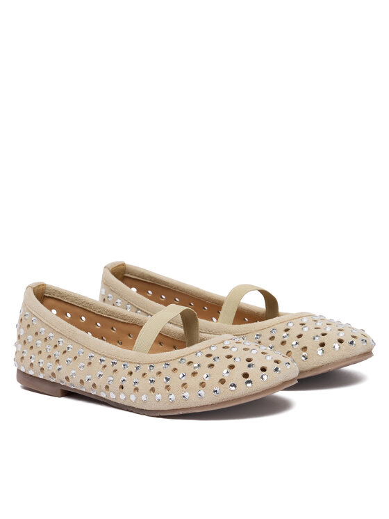 Gioseppo Gioseppo Baleriinad Dedham 75310-P Beež