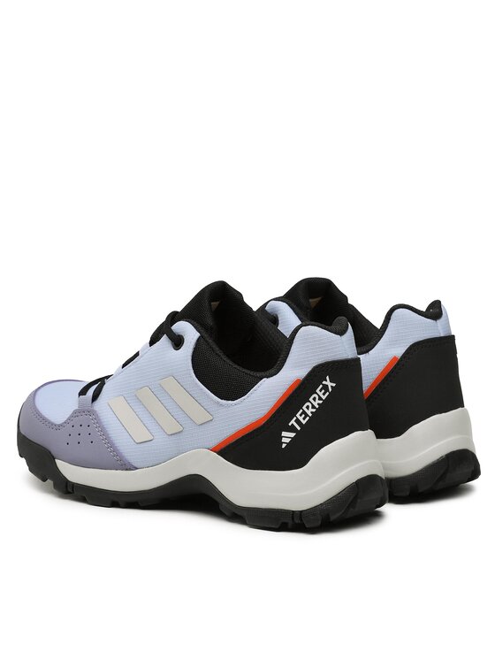 adidas adidas Trekkingi Terrex Hyperhiker Low Hiking Shoes HQ5825 Błękitny