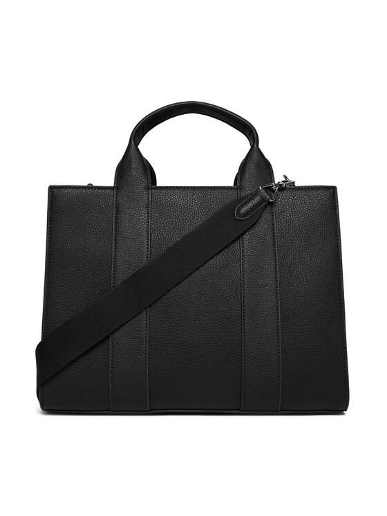 KARL LAGERFELD KARL LAGERFELD Kabelka A4W30264 Čierna