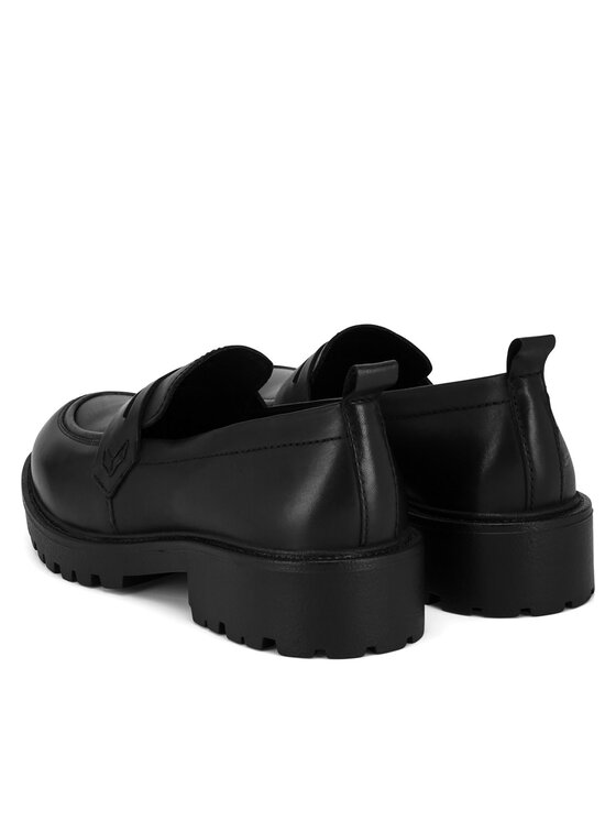 Lasocki Lasocki Loaferice WI16-DAW-01 Crna