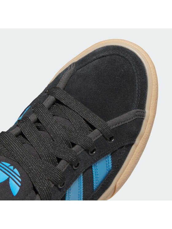 adidas adidas Półbuty Originals COURT TNS PREMIERE Czarny