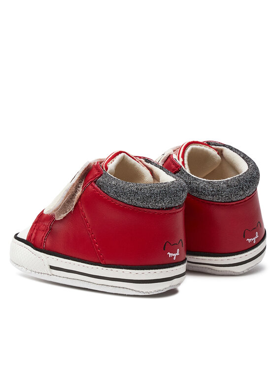 Mayoral Mayoral Sneakers 9564 Rot