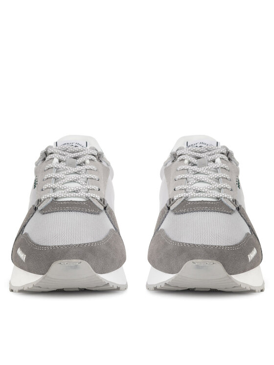 Beverly Hills Polo Club Beverly Hills Polo Club Sneakers CRUZ MIX Grau