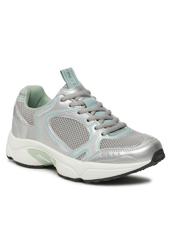 ONLY Shoes ONLY Shoes Tenisice Soko 3 15320147 Siva