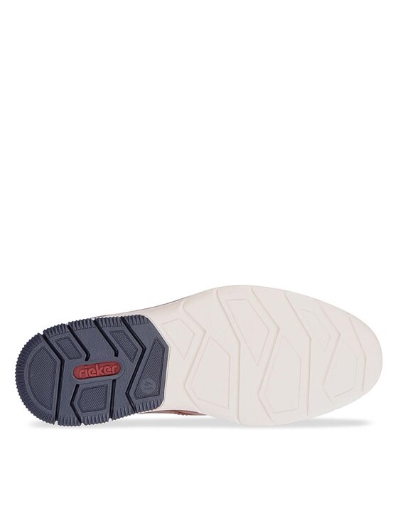 Rieker Rieker Sneakers 14454-22 Maro