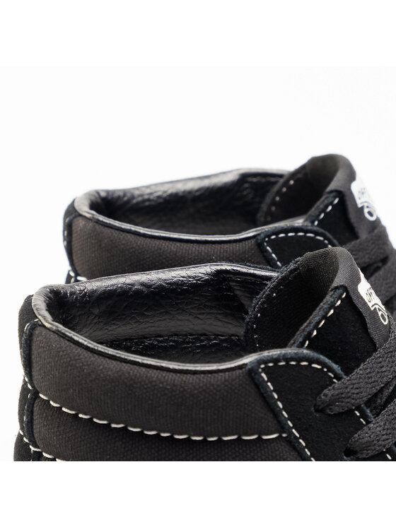 Vans Vans Kedai Sk8-Hi VN0A32QG5WU1 Juoda