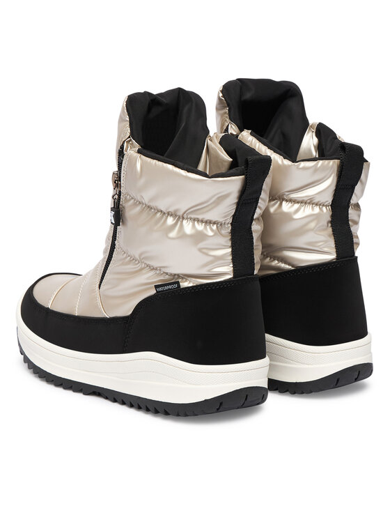 Calvin Klein Calvin Klein Апрески V3A5-83140-1862101 D Златист