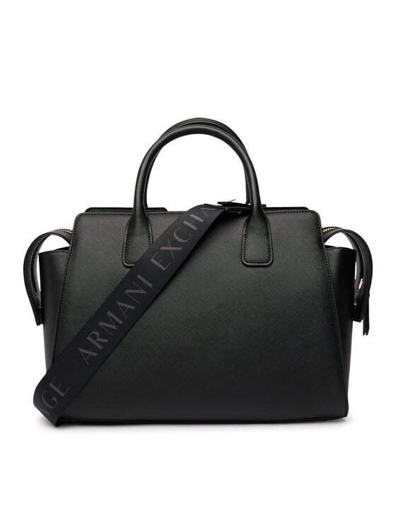 Armani Exchange Armani Exchange Ročna torba XW002158 AF26570 UC001 Črna