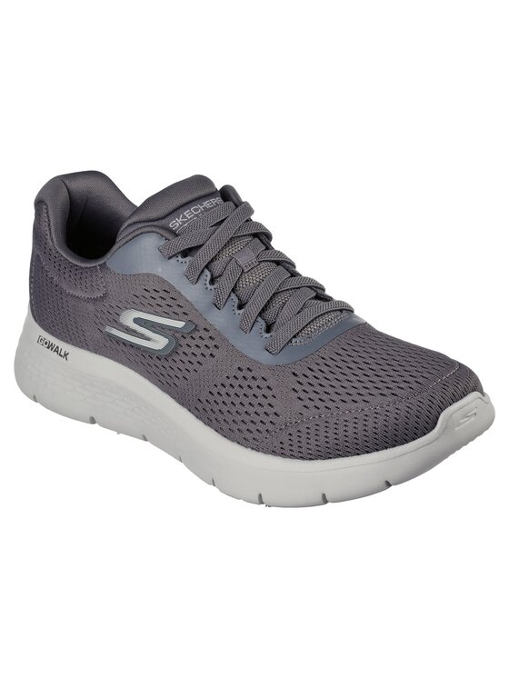 Skechers Skechers Sneakersy 216486-GYCC Szary