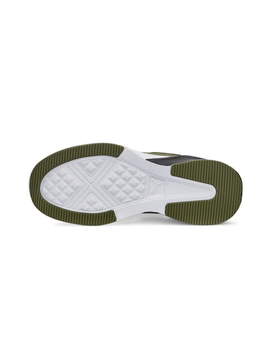 Puma Puma Sneakersy 377085 02 Khaki