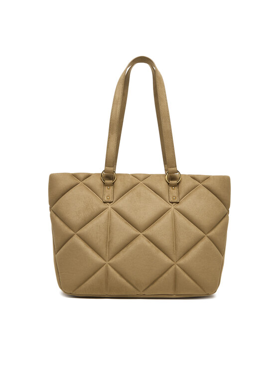 LOVE MOSCHINO LOVE MOSCHINO Τσάντα JC4312PP0NKE0105 Μπεζ