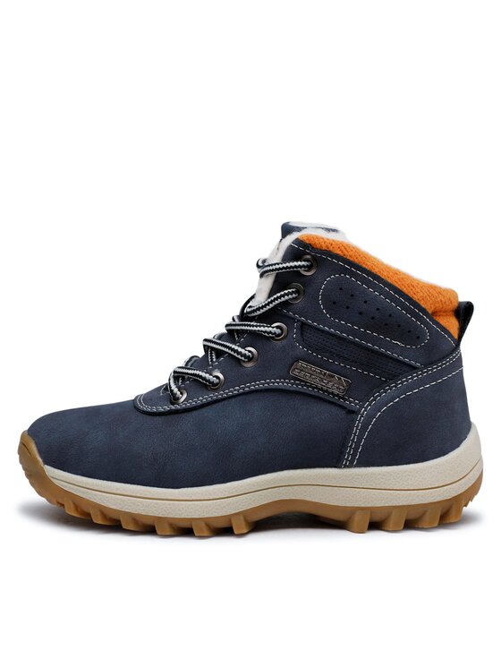 Sprandi Sprandi Trappers CP40-1234(IV)CH Bleumarin