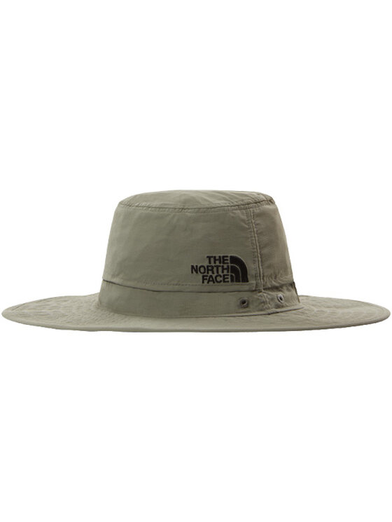 The North Face The North Face Kapelusz Horizon Breeze Brim Khaki