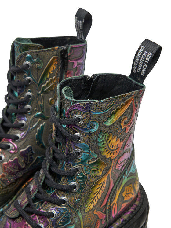NEW ROCK NEW ROCK Берци M-MILI084C-S21 Кольоровий