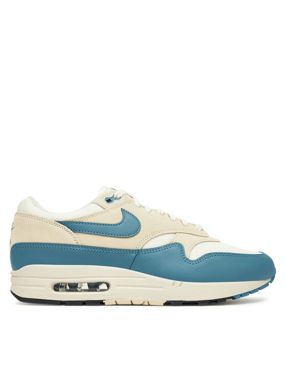 Nike Nike Сникърси Air Max 1 ESS FZ5808 Кремав