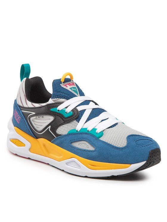 Puma blaze bleu new arrivals