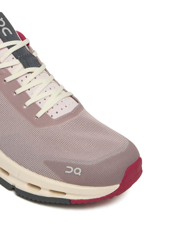 On On Laufschuhe Cloudnova Form 2 3WE30173790 Violett