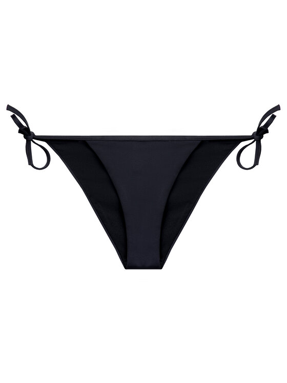 Dsquared2 Underwear Dsquared2 Underwear Spodní část bikin Lia D6B082170.20140 Černá