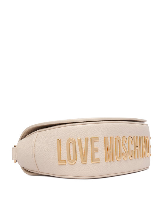 LOVE MOSCHINO LOVE MOSCHINO Τσάντα JC4122PP1OLT0110 Εκρού