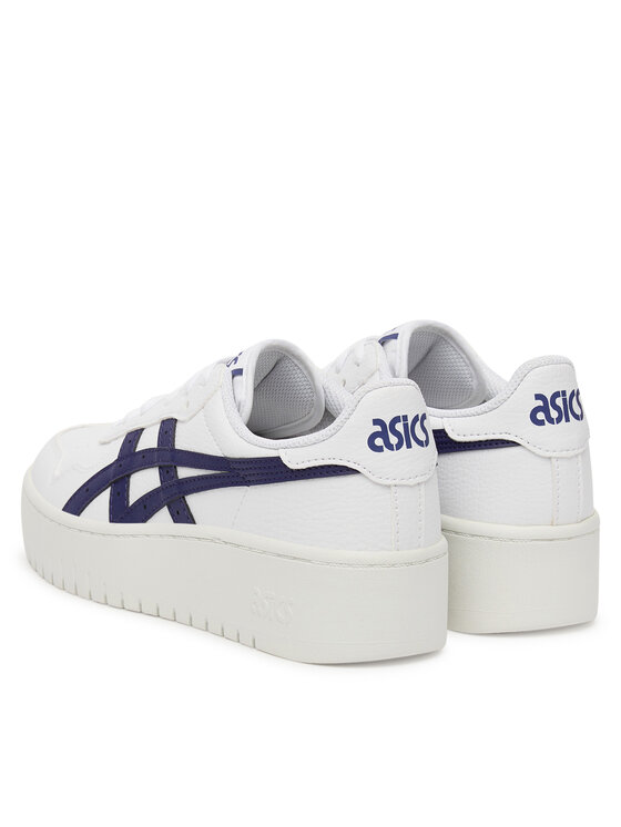 Asics Asics Sneakersy Japan S Pf 1202A024 Bílá