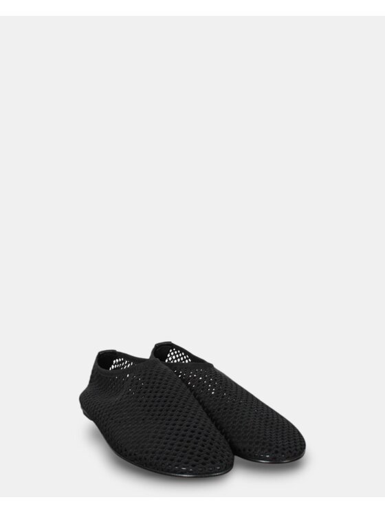 Liviana Conti Liviana Conti Ballerine 9981225959690 Nero