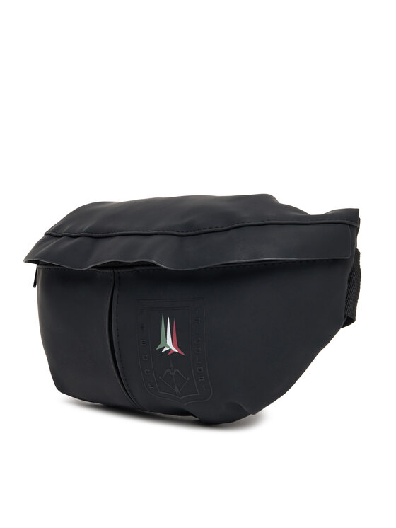 Aeronautica Militare Aeronautica Militare Gürteltasche 252BO1155UCT03588 Schwarz